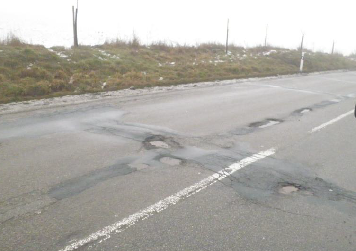 Rekonstrukce silnice Šlapanice – Slatina, hlasujte do 31. 10.