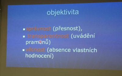 Chceme ještě lepší Zpravodaj