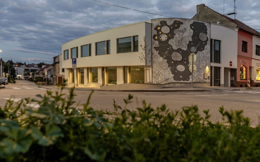 Volby do zastupitelstva 2026