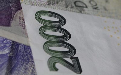 Šlapanické zastupitelstvo schválilo rozpočet na rok 2019