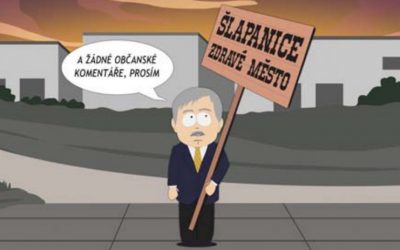 ROZTOMILÉ ŽVATLÁNÍ NEBO NEBEZPEČNÁ DEMAGOGIE?