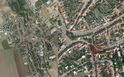 Manuál tvorby veřejných prostranství – co to vlastně je?