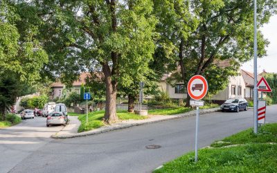 Co se bude dít ve městě v letošním roce?