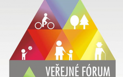 Můžete rozhodovat ve Veřejném fóru Šlapanic – do 10. 11. 2018