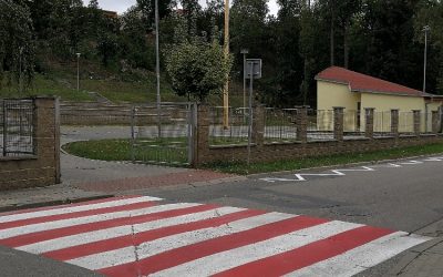 Bezpečně do školy
