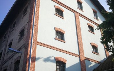 Nákup pozemků města Brna, nové řešení záměru Ponětovská – 5. zasedání ZM 19. 6. 2019